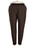 FLX Brown Casual Pants Size XXL - photo 1
