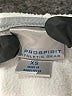 ProSpirit 100% Polyester Ivory White Sweatshirt Size XS - photo 7