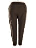 FLX Brown Casual Pants Size XXL - photo 2