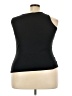 Extra Touch Black Sleeveless Top Size 3X - photo 2