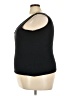 Extra Touch Black Sleeveless Top Size 3X - photo 5