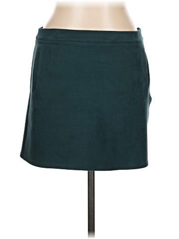 Blue Rain Casual Skirt (view 1)