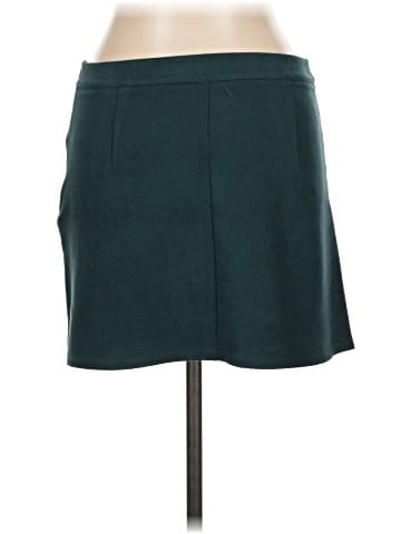 Blue Rain Casual Skirt (view 2)