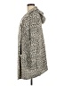 Saltwater LUXE Gray Cardigan Size M - photo 5