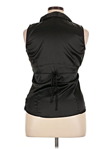 Iz Byer Sleeveless Blouse (view 2)
