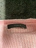 J.Crew Pink Pullover Sweater Size Lg - photo 7