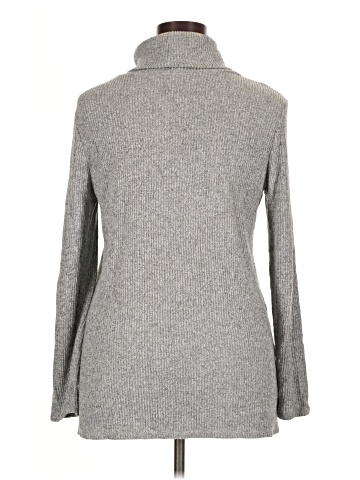 Lisa Rinna Turtleneck Sweater (view 2)