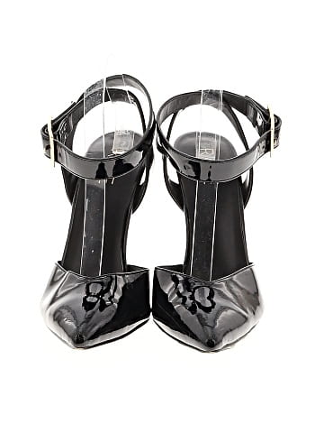 RAYE Heels (view 2)