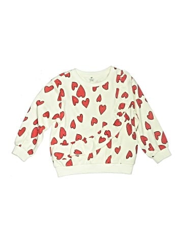 H&M Sweatshirt (view 1)