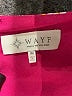 WAYF 100% Polyester Hearts Pink Casual Dress Size M - photo 6