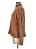 Cyrus Brown Turtleneck Sweater Size L - photo 5