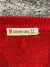 Crewcuts Red Cardigan Size 14 - photo 3