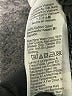 J.Crew 100% Cotton Blue Denim Jacket Size XS - photo 7