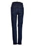 Ann Taylor Solid Blue Jeans Size 0 - photo 2