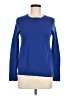 Neiman Marcus Blue Pullover Sweater Size M - photo 1