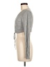 Assorted Brands 100% Spandex Gray Long Sleeve Top Size M - photo 5