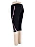 Avia Color Block Black Active Pants Size XL - photo 2