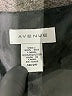 Avenue 100% Silk Gold 3/4 Sleeve Silk Top Size 18/20 - photo 7