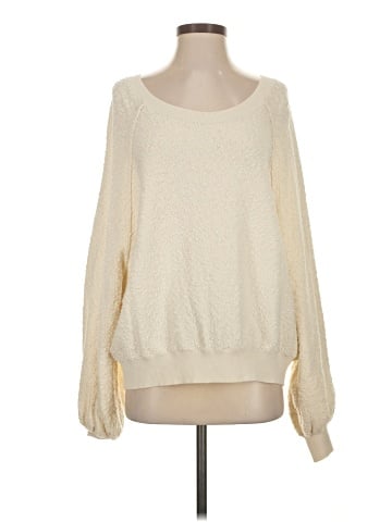 Free People Pullover Sweater (view 1)
