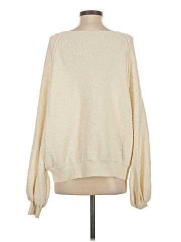 Free People Pullover Sweater (view 2)