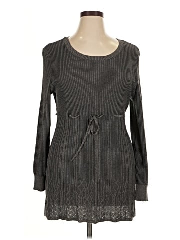 Daisy Fuentes Casual Dress (view 1)