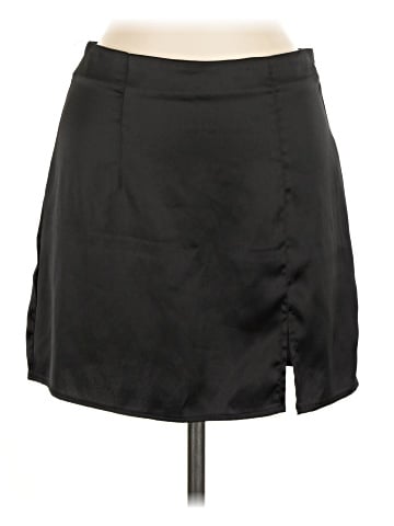 Topshop Casual Skirt (view 1)