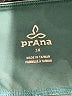 PrAna Teal Green Active Pants Size 3X - photo 3