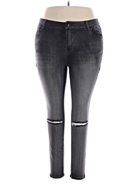 Lane Bryant Jeans