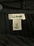 L.L.Bean Black Cardigan Size XS - photo 7
