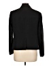 Anne Klein 100% Polyester Black Blazer Size M - photo 2