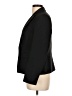 Anne Klein 100% Polyester Black Blazer Size M - photo 5