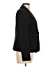 Anne Klein 100% Polyester Black Blazer Size M - photo 4