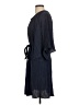 MICHAEL Michael Kors Blue Casual Dress Size S - photo 5