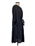 MICHAEL Michael Kors Blue Casual Dress Size S - photo 4