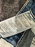 Adriano Goldschmied Stars Blue Jeans Size 27 waist - photo 4