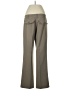Studio 1940 Solid Gray Dress Pants Size 4 (petite) - photo 2