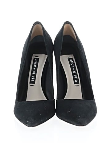 Alice + Olivia Heels (view 2)