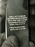 7 For All Mankind 100% Polyurethane Black Casual Pants Size M - photo 8