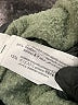 Zara Green Sweatshirt Size S - photo 8
