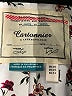 Cartonnier 100% Polyester Black Blazer Size 2 - photo 6
