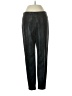 Insight Black Casual Pants Size 4 - photo 1