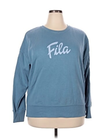 FILA Sweatshirt (view 1)