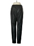 Insight Black Casual Pants Size 4 - photo 2