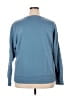 FILA Blue Sweatshirt Size XXL - photo 2