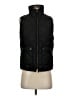 J.Crew 100% Polyester Black Vest Size XS - photo 1