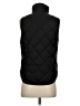 J.Crew 100% Polyester Black Vest Size XS - photo 2