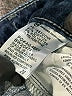Adriano Goldschmied Blue Jeans Size 26 waist - photo 4