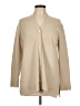 Allude Tan Cardigan Size L - photo 1