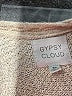 Assorted Brands Tan Cardigan Size XL - photo 7