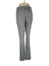 Universal Thread Houndstooth Gray Jeans Size 29R Waist - photo 1
